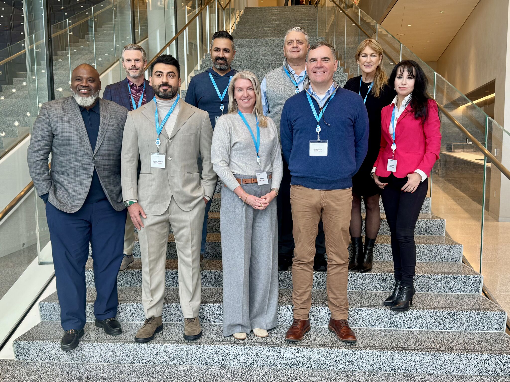 Columbia Business School